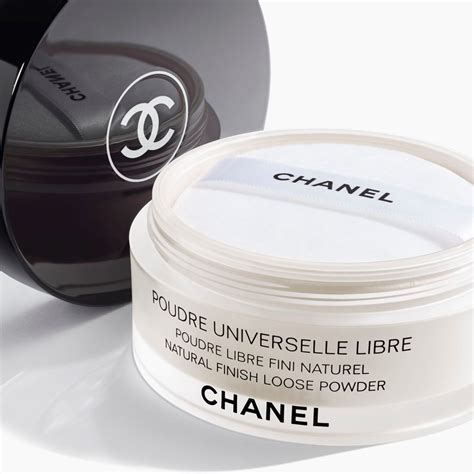 dupe for chanel setting powder|Chanel Poudre Universelle Libre Natural Finish Loose Powder Dupes.